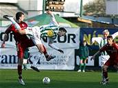 Bohemians 1905: �koda