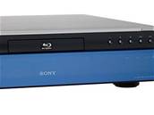 Sony Blu-ray pehráva