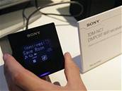 Sony - DMPORT WiFi receiver