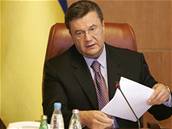 Viktor Janukovy