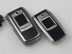 Samsung C510