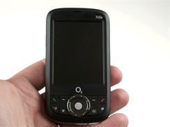 HTC P3300 Artemis / O2 XDA Orbit