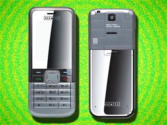 Alcatel OT-T520