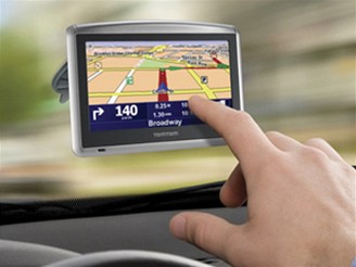 TomTom One XL