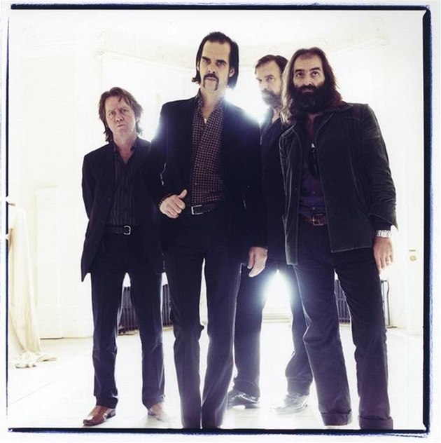 Grinderman