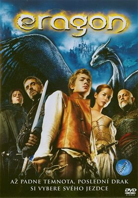Vyšlo na DVD: Eragon - iDNES.cz