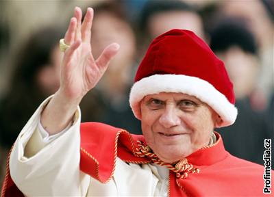 Pape Benedikt XVI. piznal, e evangelizaci Ameriky doprovázelo násilí