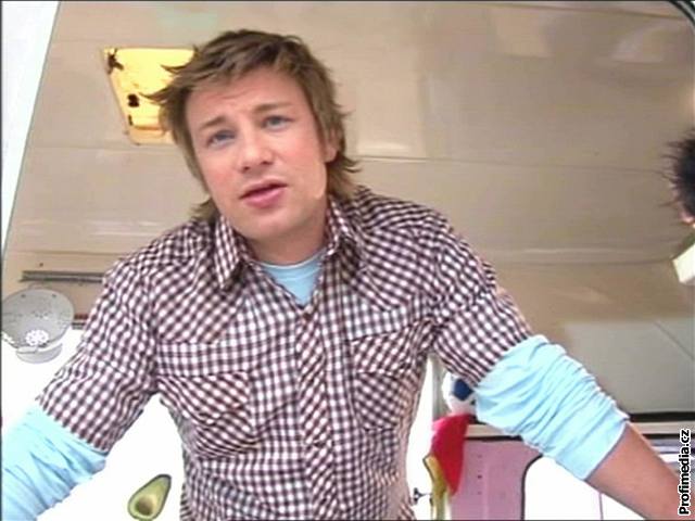 Jamie Oliver