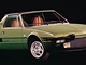 Fiat X1/9