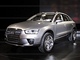 Audi Cross Coup quattro