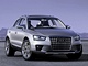 Audi Cross Coup quattro