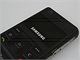 Recenze Samsung SGH-F300 telo