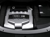 Audi Cross Coupé quattro