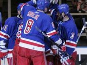 Rangres, Jágr, hokej