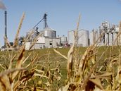 Agrofert kvůli drahým energiím zastavuje výrobnu biolihu, propouštět neplánuje