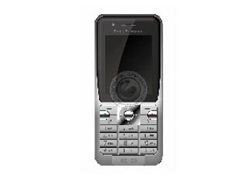 Sony Ericsson Nicole