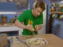 Jamie Oliver