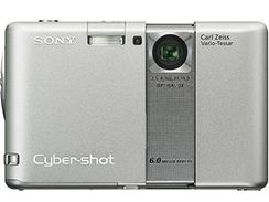 Sony CyberShot DSC-G1