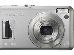 FujiFilm FinePix F31fd