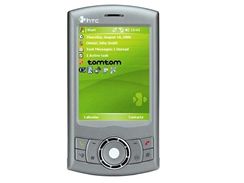 HTC Artemis (P3300)