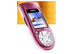 Nokia 3650