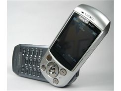 Sony Ericsson S700i