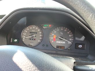 Elektromobil Peugeot 106