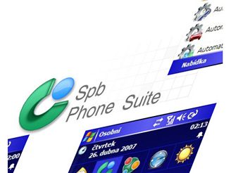 Recenze programu Spb Phone Suite