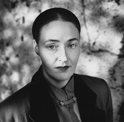 Lisa Gerrard