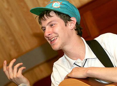 Jamie T.