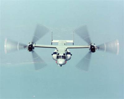 V-22 Osprey