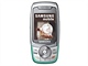 Samsung E740