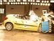 Crashtest Peugeot 207CC