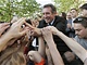 Francouzsk prezidentsk kandidt Francois Bayrou