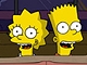 The Simpsons - z celoveernho filmu