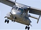 V-22 Osprey - detail ela