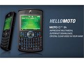 Motorola Q 9h