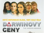 DVD Darwinovy ceny