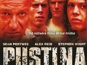 DVD Pustina