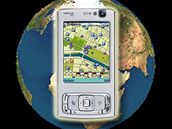 Nokia N95 - test navigace