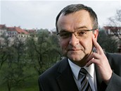 Miroslav Kalousek