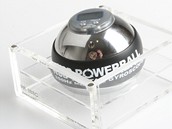 Powerball kovový v krabice