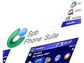 Recenze programu Spb Phone Suite