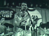 Dodo �uhajda (Buttons), foto archiv Popmuzea