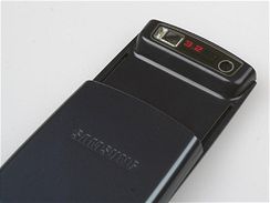 Samsung U600 Ultra Edition 10.9