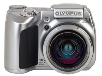 Olympus SP-510 UZ