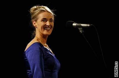 Lisa Gerrard