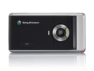 Sony Ericsson P1i