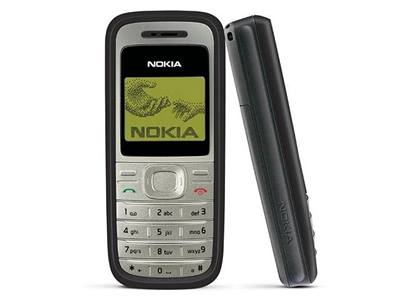 Nokia 1200