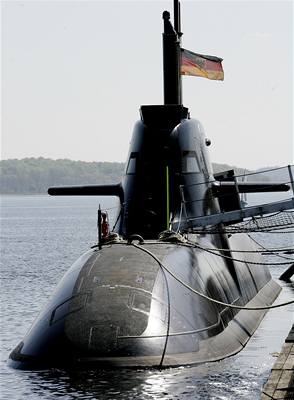 Ponorka U34